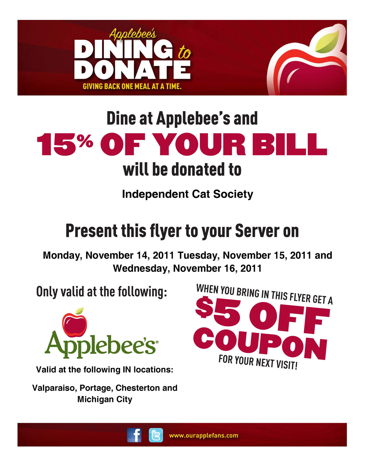 Applebees-Dining-November