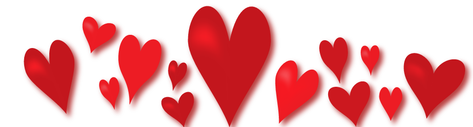 hearts
